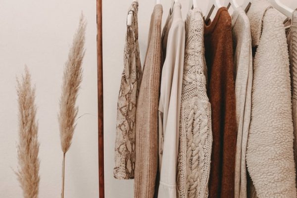 Sustainable fashion: Needen’s Eco-friendly picks