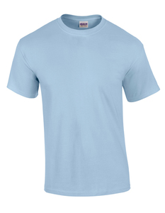Gildan G2000 - Ultra Cotton T-Shirt Light Blue