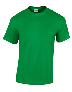 Gildan G5000 - Heavy Cotton T-Shirt Irish Green
