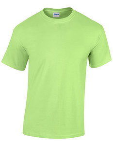 Gildan G5000 - Heavy Cotton T-Shirt Mint Green