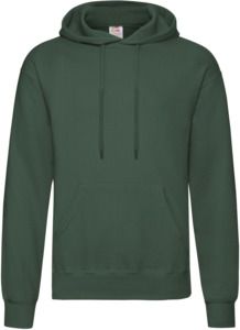 Fruit Of The Loom F62208 - Pullover Hood