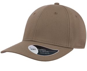 Atlantis ACPITB - Pitcher Flexible Fit 6 Panel Cap