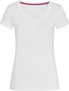 Stedman ST9130 - Megan V-Neck Ladies T-Shirt