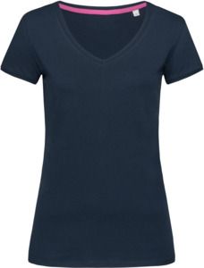 Stedman ST9130 - Megan V-Neck Ladies T-Shirt