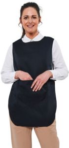 Absolute Apparel AA708 - Workwear Tabard With Pocket Navy