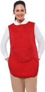 Absolute Apparel AA708 - Workwear Tabard With Pocket