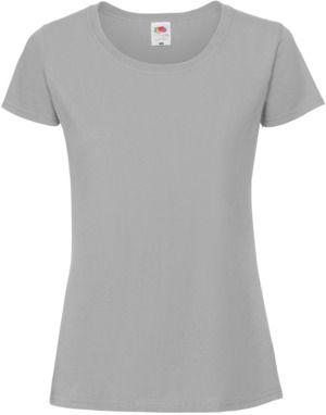 Fruit Of The Loom F61424 - Ringspun Premium T-Shirt Ladies 195gm