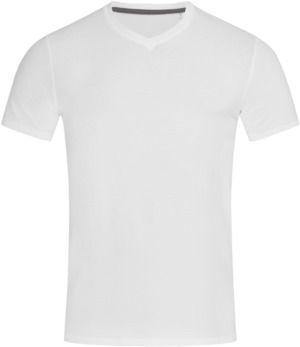 Stedman ST9610 - Clive V-Neck T-Shirt