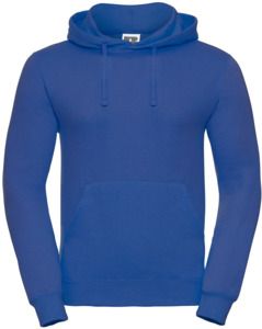 Russell R575M - Adult Hooded Sweat Bright Royal
