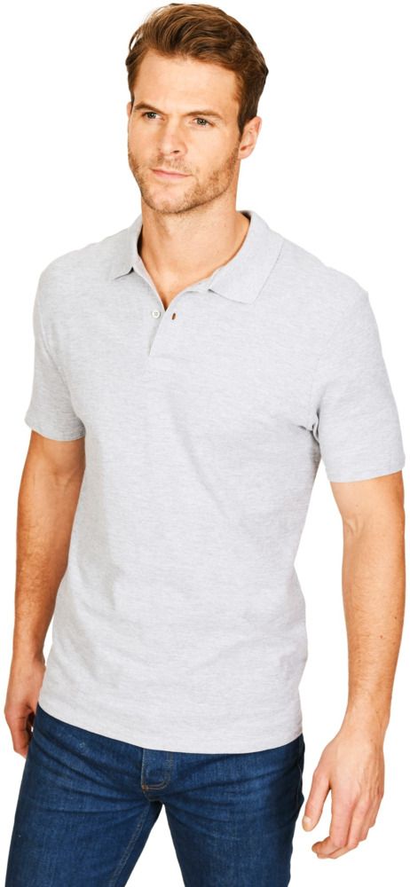 Absolute Apparel AA11 - Pioneer Polo