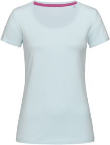 Stedman ST9700 - Claire Crew Neck Ladies T-Shirt