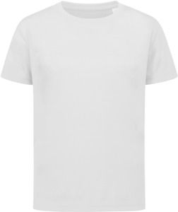 Stedman ST8170 - Sports T-Shirt Kids White