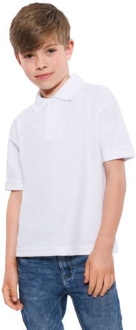 Absolute Apparel AA15 - Precision Polo Kids