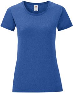 Fruit Of The Loom F61432 - Iconic 150 T-Shirt Ladies
