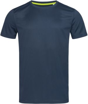 Stedman ST8400 - Sports Set In Mesh Mens T-Shirt