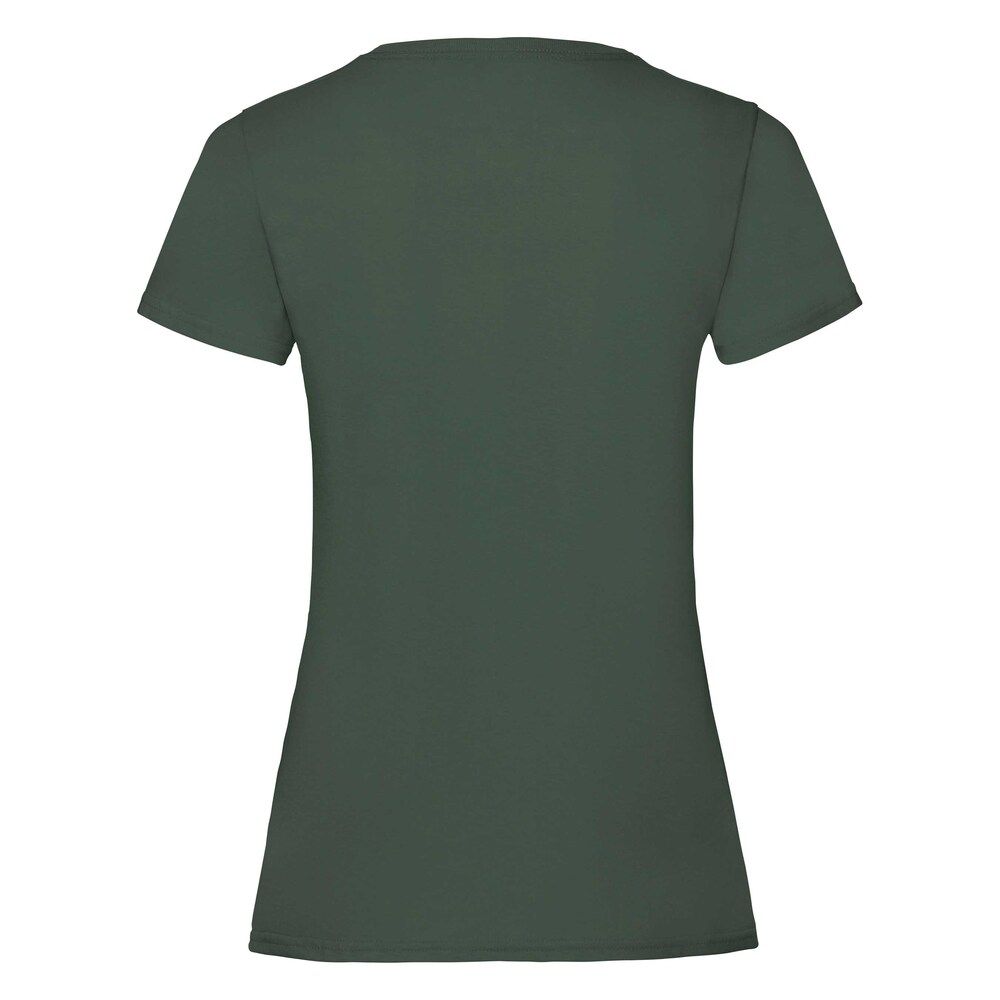 Fruit Of The Loom F61372 - LadyFit Valueweight T-Shirt