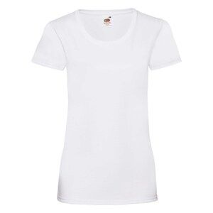 Fruit Of The Loom F61372 - LadyFit Valueweight T-Shirt