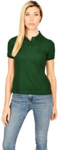 Absolute Apparel AA12L - Diva Ladies Polo