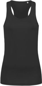 Stedman ST8110 - Sports Ladies Poly Sports Vest