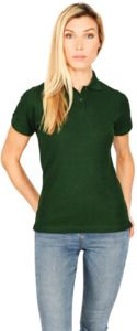 Absolute Apparel AA13 - Elegant Ladies Fitted Polo