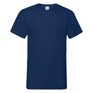 Fruit Of The Loom F61066 - Valueweight T-Shirt V-Neck