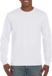 Gildan Hammer GH400 - Hammer Long Sleeve T-Shirt
