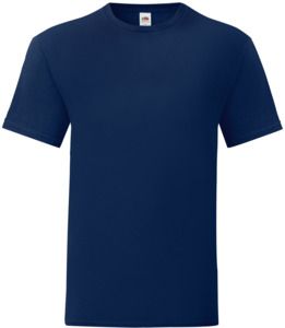 Fruit Of The Loom F61430 - Iconic 150 T-Shirt Mens Navy
