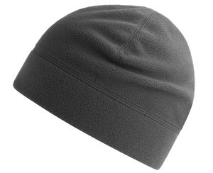 Atlantis ACBIRB - Birk Recycled Polyester Fleece Beanie With Turn Up