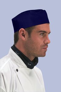 Dennys DDG07 - Chef Skull Cap