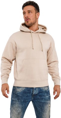 Casual Classics C2200 - Ringspun Blended Hood