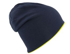 Atlantis ACEXTR - Extreme Reversible Jersey Slouch Beanie