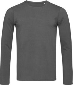 Stedman ST9040 - Morgan Long Sleeve T-Shirt