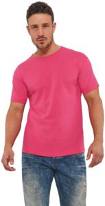 Casual Classics CR1500 - Ringspun Classic T-Shirt 150 Heliconia