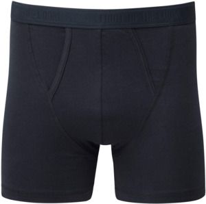 Fruit Of The Loom F670267 - Underwear Classic Boxer 2 Pack Deep Navy