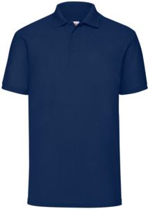 Fruit Of The Loom F63402 - 65/35 Polo