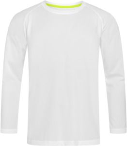 Stedman ST8420 - Sports 140 Long Sleeve T-Shirt Mens