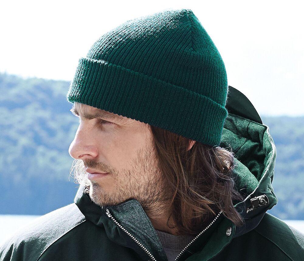 beechfield beanie