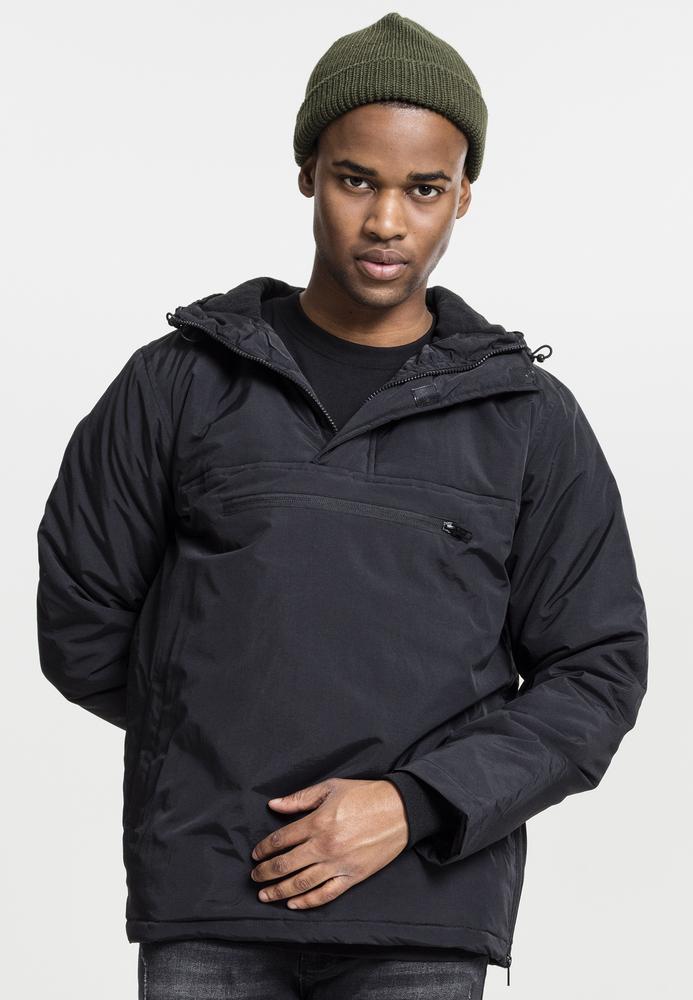 Urban Classics TB1443 - Padded Pull 