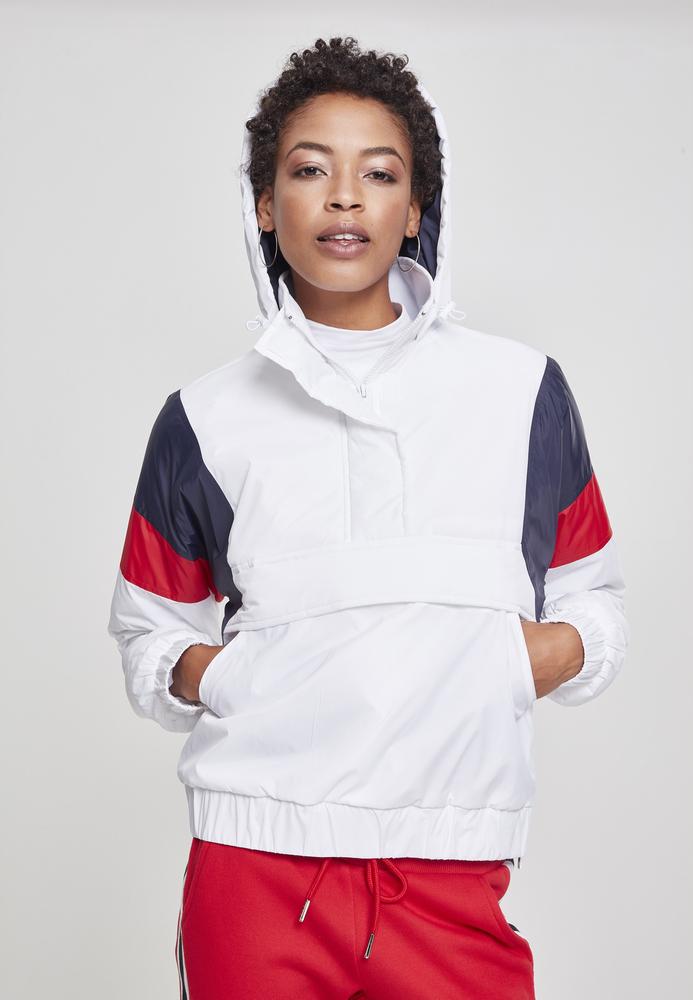 Urban Classics TB2445 - Ladies 3-Tone 